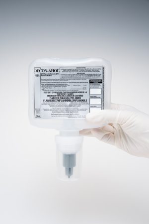 DECON-AHOL WFI Fórmula - DECWFI-BOT-01