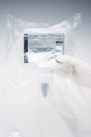 DECON-AHOL WFI Fórmula - DECWFI-BOT-02