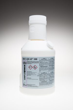 DEC-QUAT 100 - DQ100-05-2Z-E