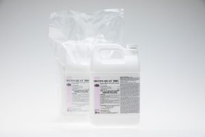DECON-QUAT 200C - DQ200C-02