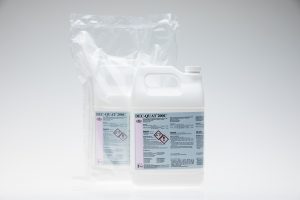 DEC-QUAT 200C - DQ200C-02-E