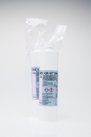 DEC-QUAT 200C - DQ200C-03-2Z-E