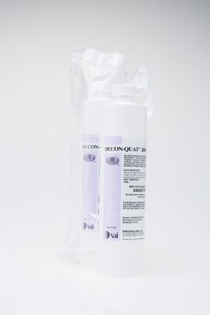 DECON-QUAT 200C - DQ200C-03-8Z