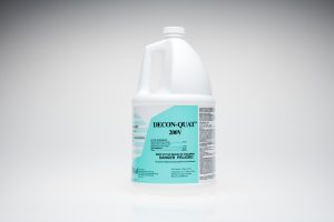 DECON-QUAT 200V - DQ200V-1G-01