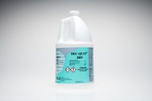 DEC-QUAT 200V - DQ200V-1G-01-E