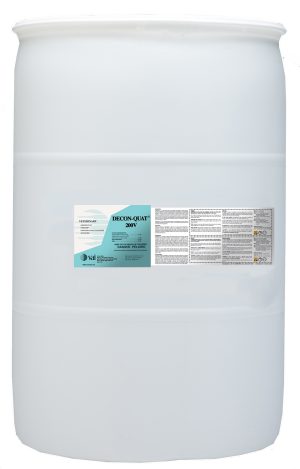 DECON-QUAT 200V - DQ200V-30G-01