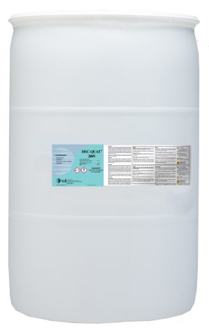 DEC-QUAT 200V - DQ200V-30G-01-E