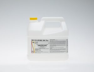 DECON-SPORE 200 Plus - DS200-01A