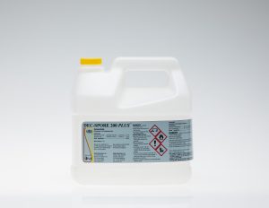 DEC-SPORE 200 Plus - DS200-01A-E