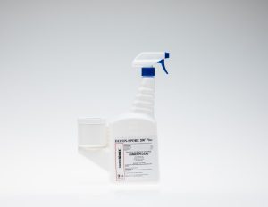DECON-SPORE 200 Plus - DS200-07-16Z-01