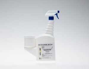 DECON-SPORE 200 Plus - DS200-07-16Z-02