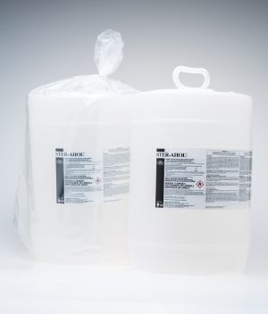 STER-AHOL Disinfectant - DSTER-WFI-70-5G