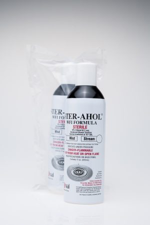 STER-AHOL Aerosol - DSTER-WFI-SP-70