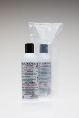 STER-AHOL Aerosol