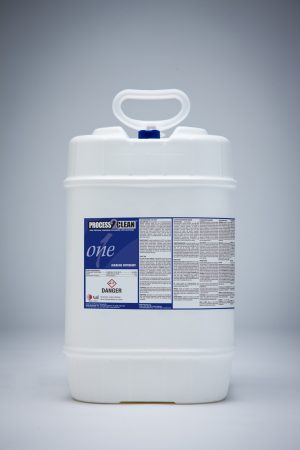 Process2Clean 1 - PC-1-5G-01