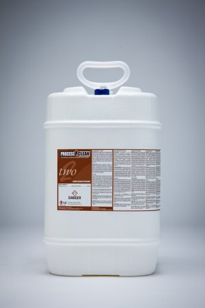 Process2Clean 2 - PC-2-5G-01