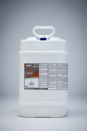 Process2Clean 2 - PC-2-5G-02