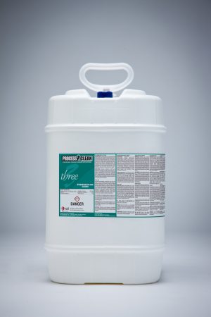 Process2Clean 3 - PC-3-5G-01