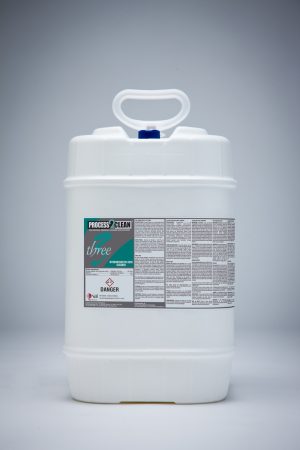Process2Clean 3 - PC-3-5G-02