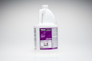 Process2Clean 4 - PC-4-1G-01