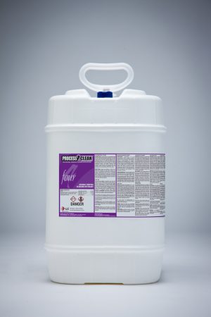 Process2Clean 4 - PC-4-5G-01