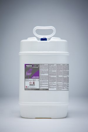 Process2Clean 4 - PC-4-5G-02