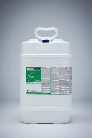 Process2Clean 5 - PC-5-5G-01