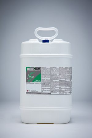 Process2Clean 5 - PC-5-5G-02