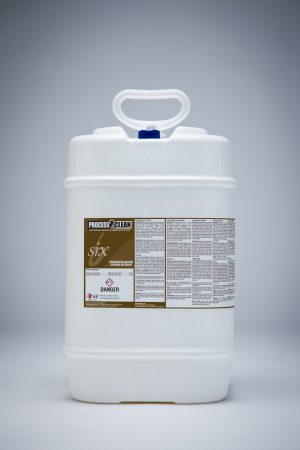 Process2Clean 6 - PC-6-5G-01