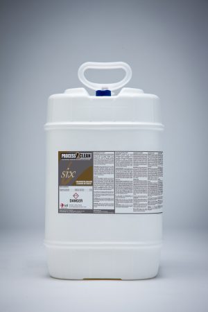 Process2Clean 6 - PC-6-5G-02