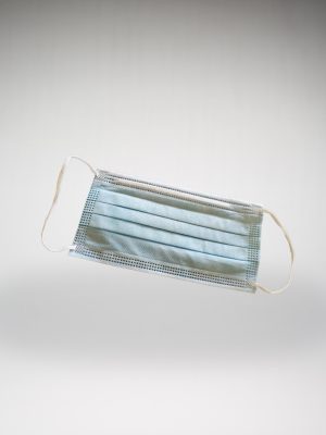 FaceVector 3-Ply Mask