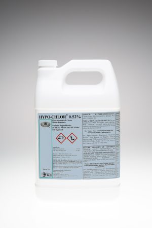 HYPO-CHLOR 0.52%