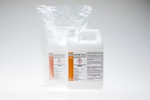 HIPOCLORO 0.25% - SHC-02-0.25