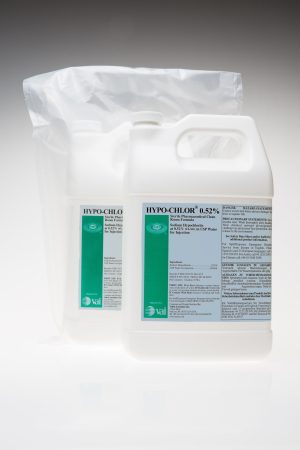 HYPO-CHLOR 0.52%