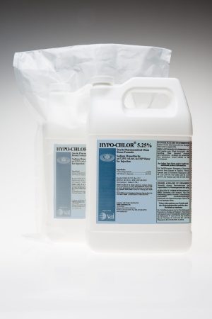 HYPO-CHLOR 5.25%