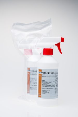 HYPO-CHLOR 0.25%