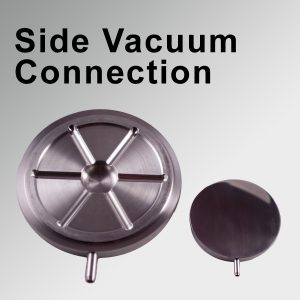 SMA Atrium Bottom Only - Standard - SMA-316-BOTTOM