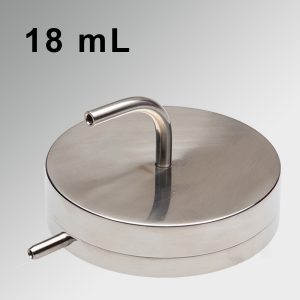 Conjunto Atrio Remoto de SMA - 18 mL de llenado - SMA-316-RE-18