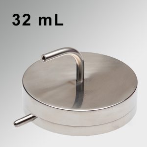 Conjunto Atrio Remoto de SMA - Relleno de 32 mL - SMA-316-RE-32