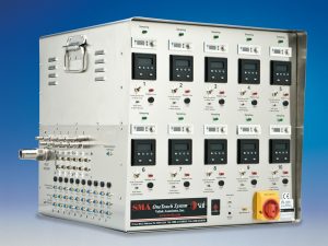 SMA-DDC para aisladores - SMA-DDC-10I