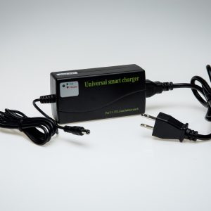 SMA MicroPortable ICS - Battery Charger