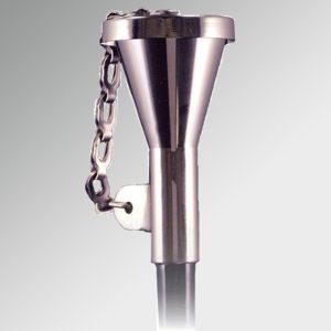 SMA Remote Atrium - Isokinetic Probe