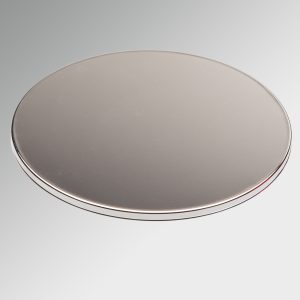 Tapa Atrium de SMA, Easy Grip - SMA-LID-EG