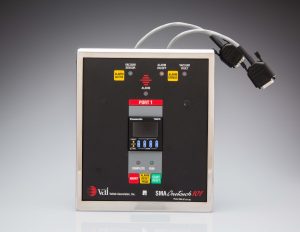 Panel de control OneTouch de SMA - SMA-OT-04-101