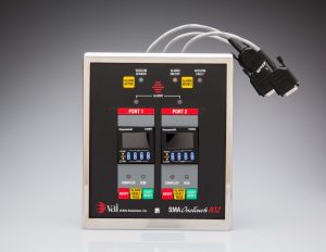 Panel de control OneTouch de SMA - SMA-OT-04-102