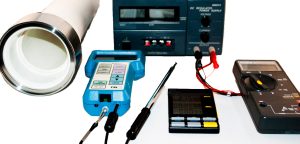 Kit de calibración del muestreador de aire microportátil de SMA - SMA-PXXX-CALKIT