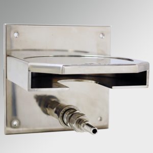 Soporte de pared SMA Atrium - SMA-WALLATR