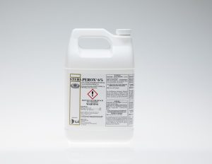 STERI-PEROX 6% - SPER-01-6%