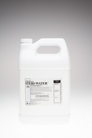 AGUA ESTÉRIL - STWA-01