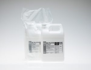 AGUA ESTÉRIL - STWA-02